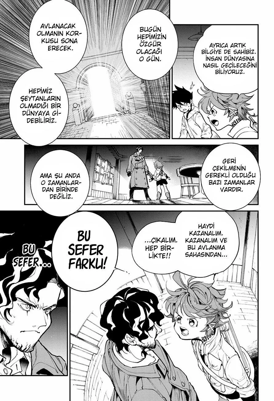 The Promised Neverland - Sayfa 12