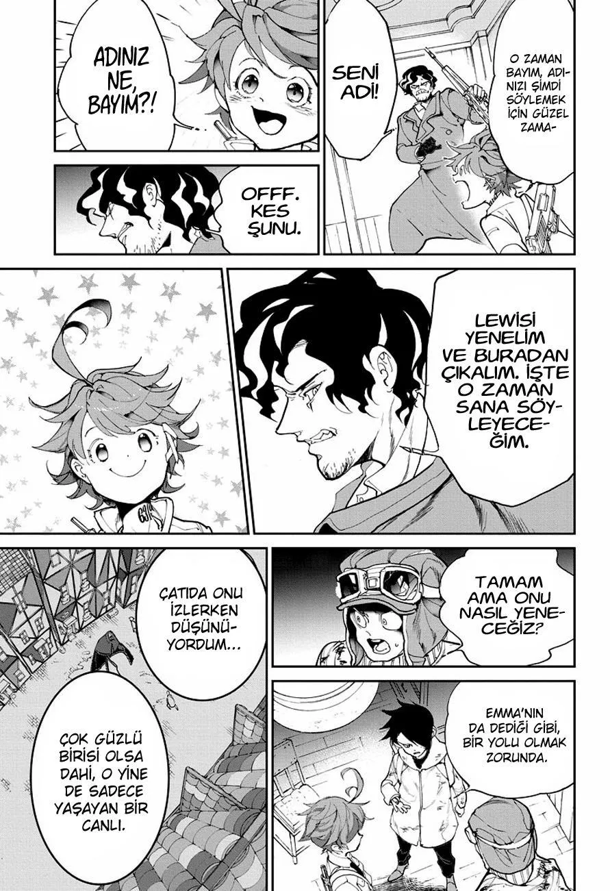 The Promised Neverland - Sayfa 14