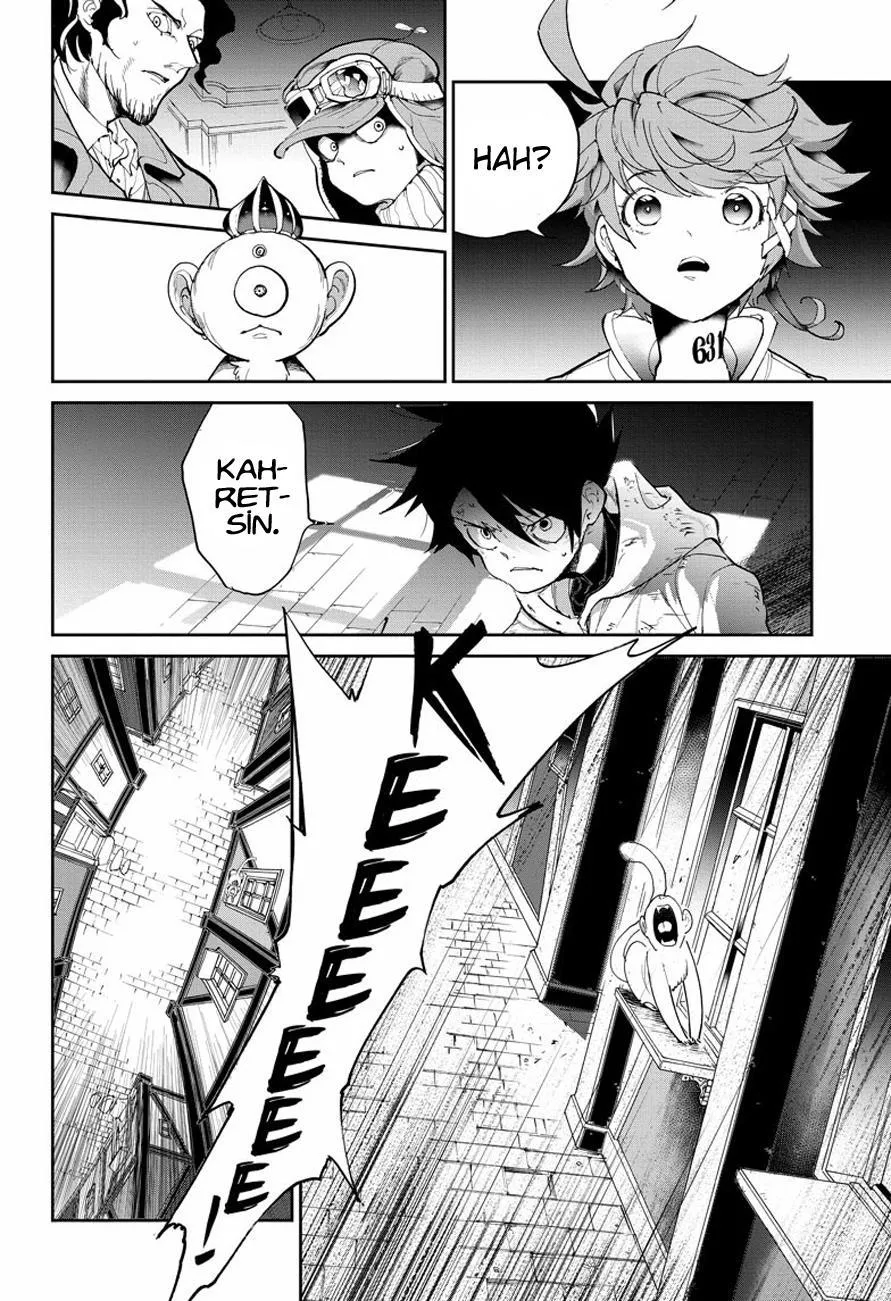 The Promised Neverland - Sayfa 17