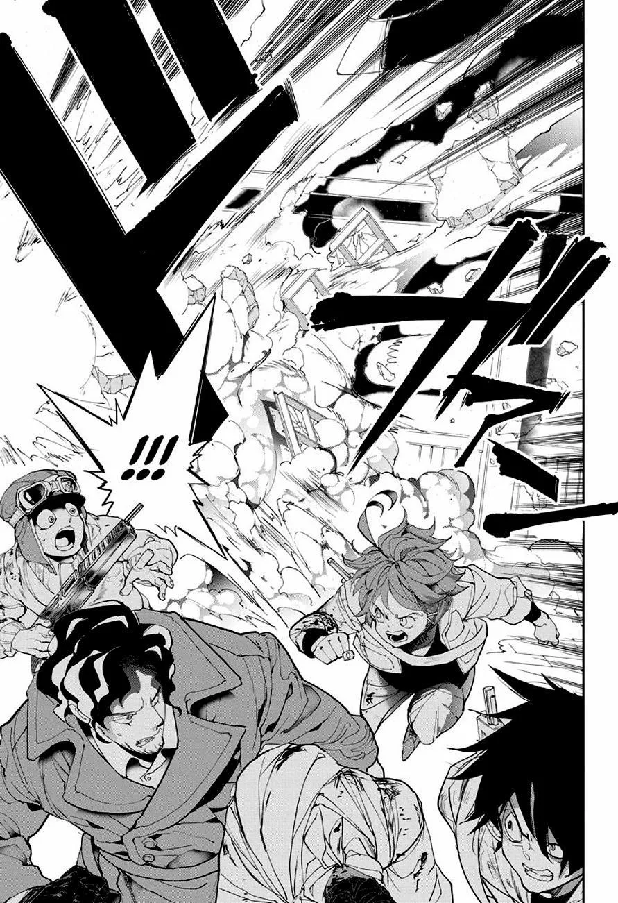 The Promised Neverland - Sayfa 18