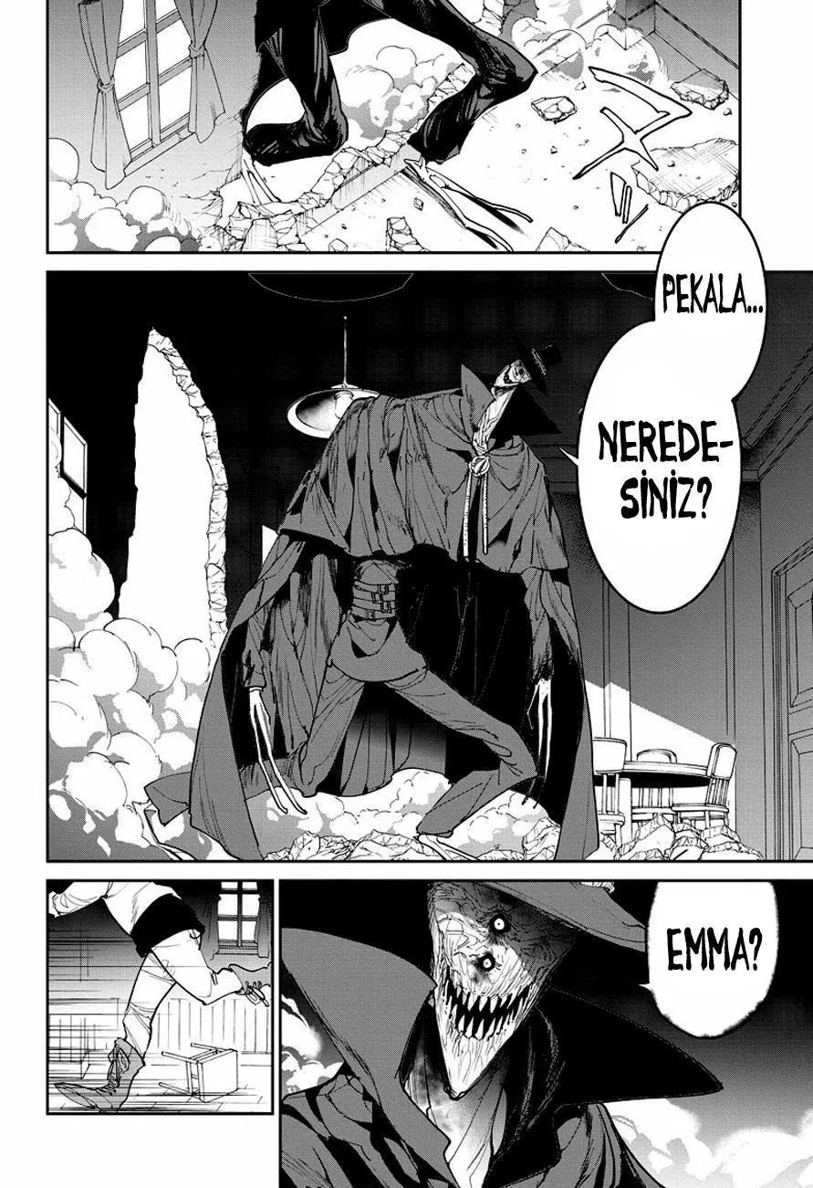 The Promised Neverland - Sayfa 19