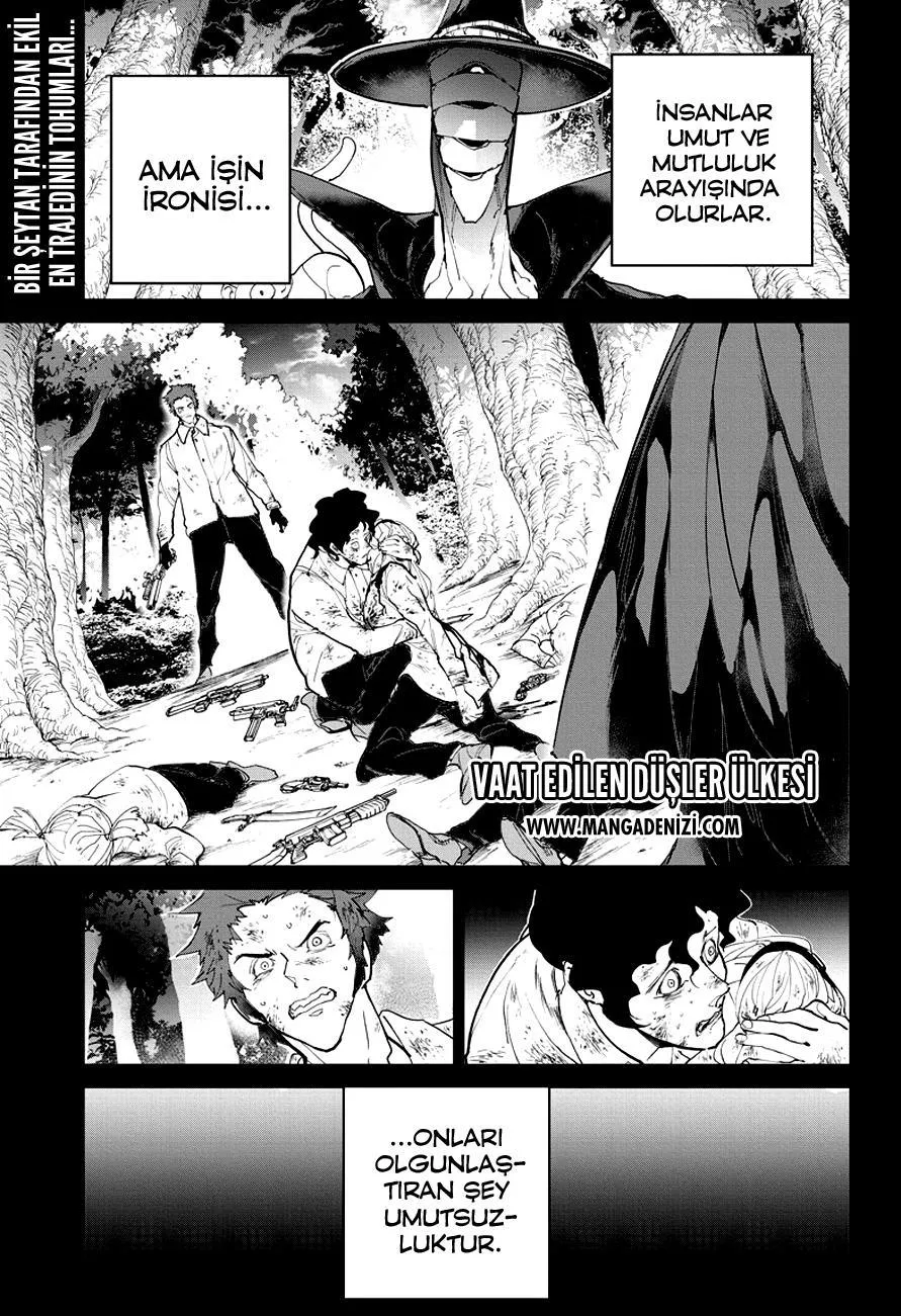 The Promised Neverland - Sayfa 2