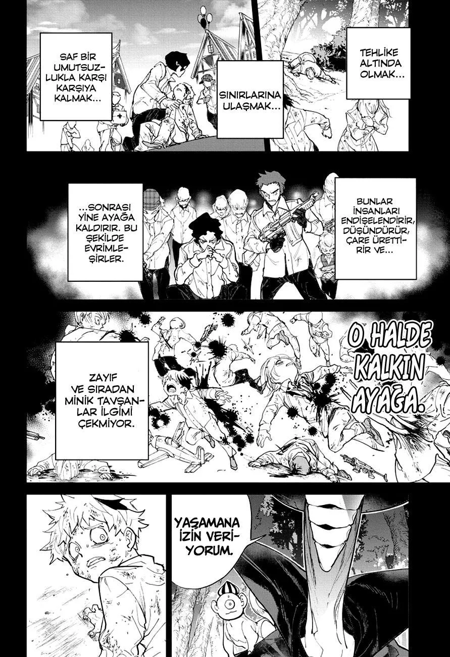 The Promised Neverland - Sayfa 3