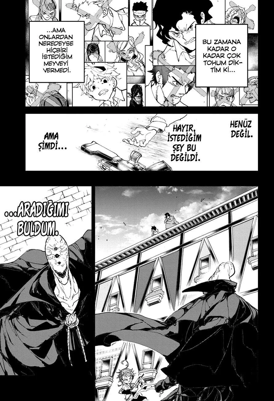 The Promised Neverland - Sayfa 4