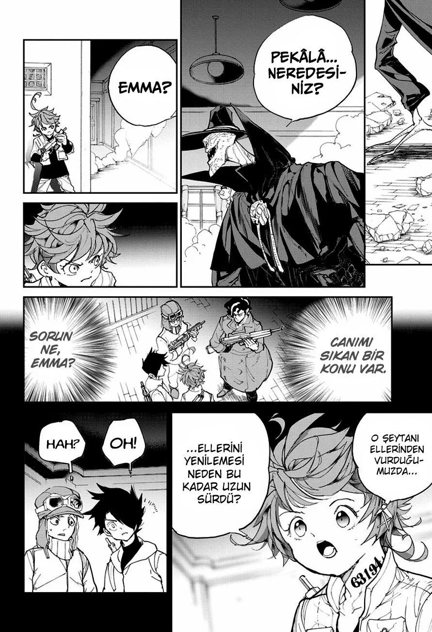 The Promised Neverland - Sayfa 7