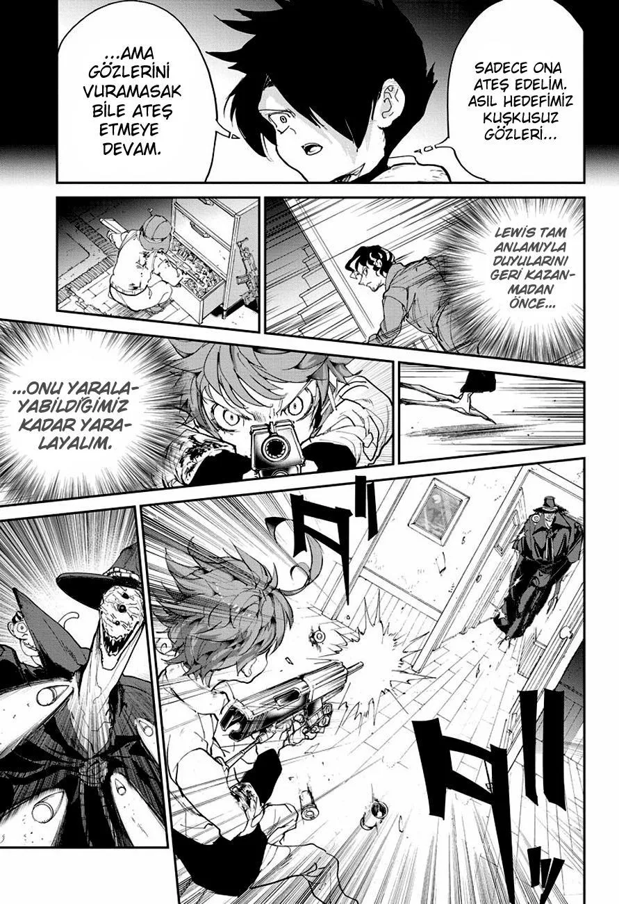 The Promised Neverland - Sayfa 10