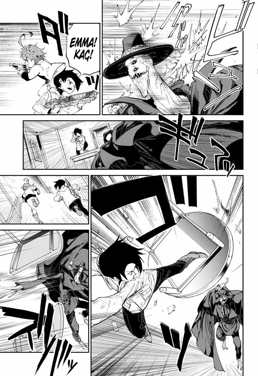 The Promised Neverland - Sayfa 12