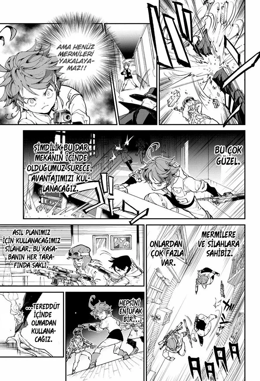 The Promised Neverland - Sayfa 14