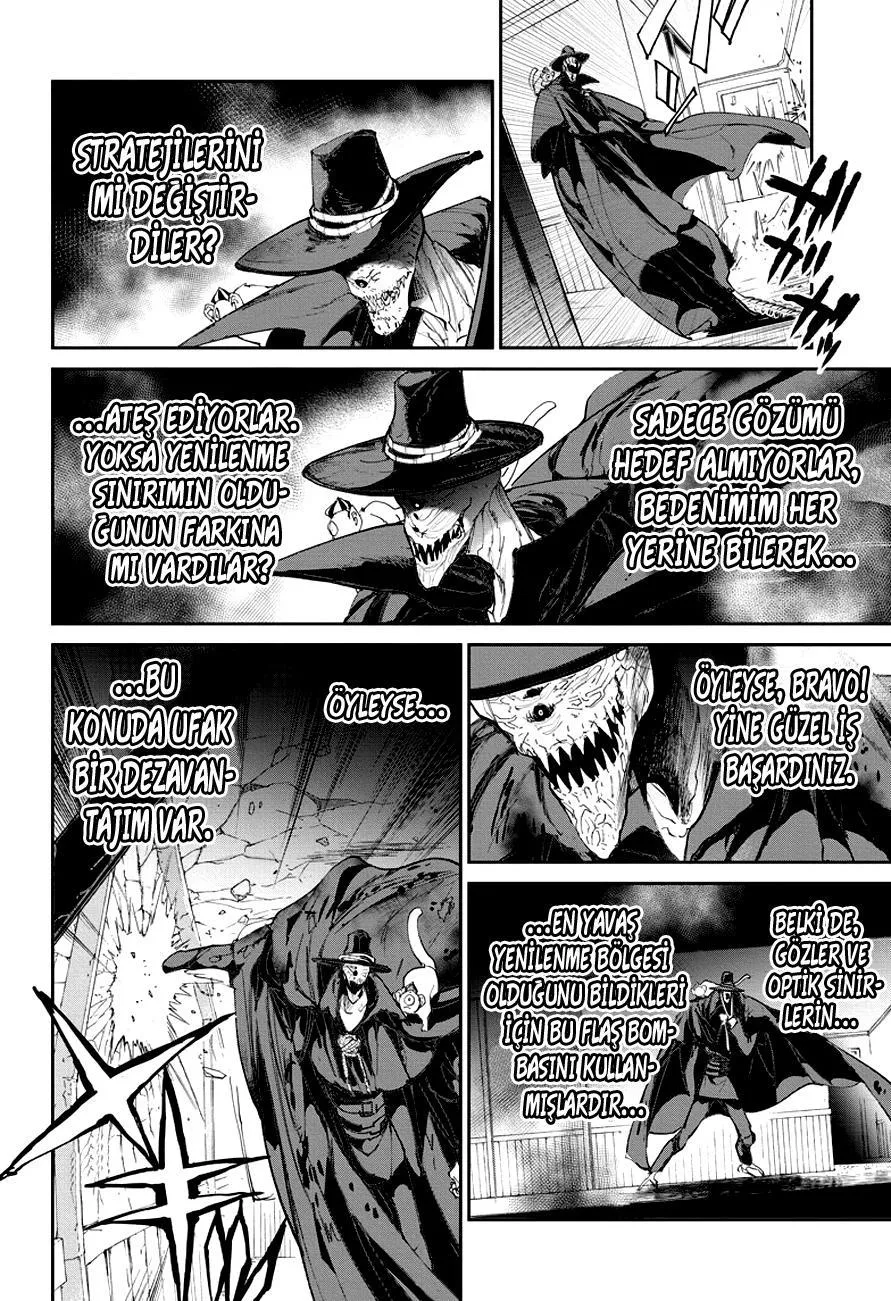 The Promised Neverland - Sayfa 16