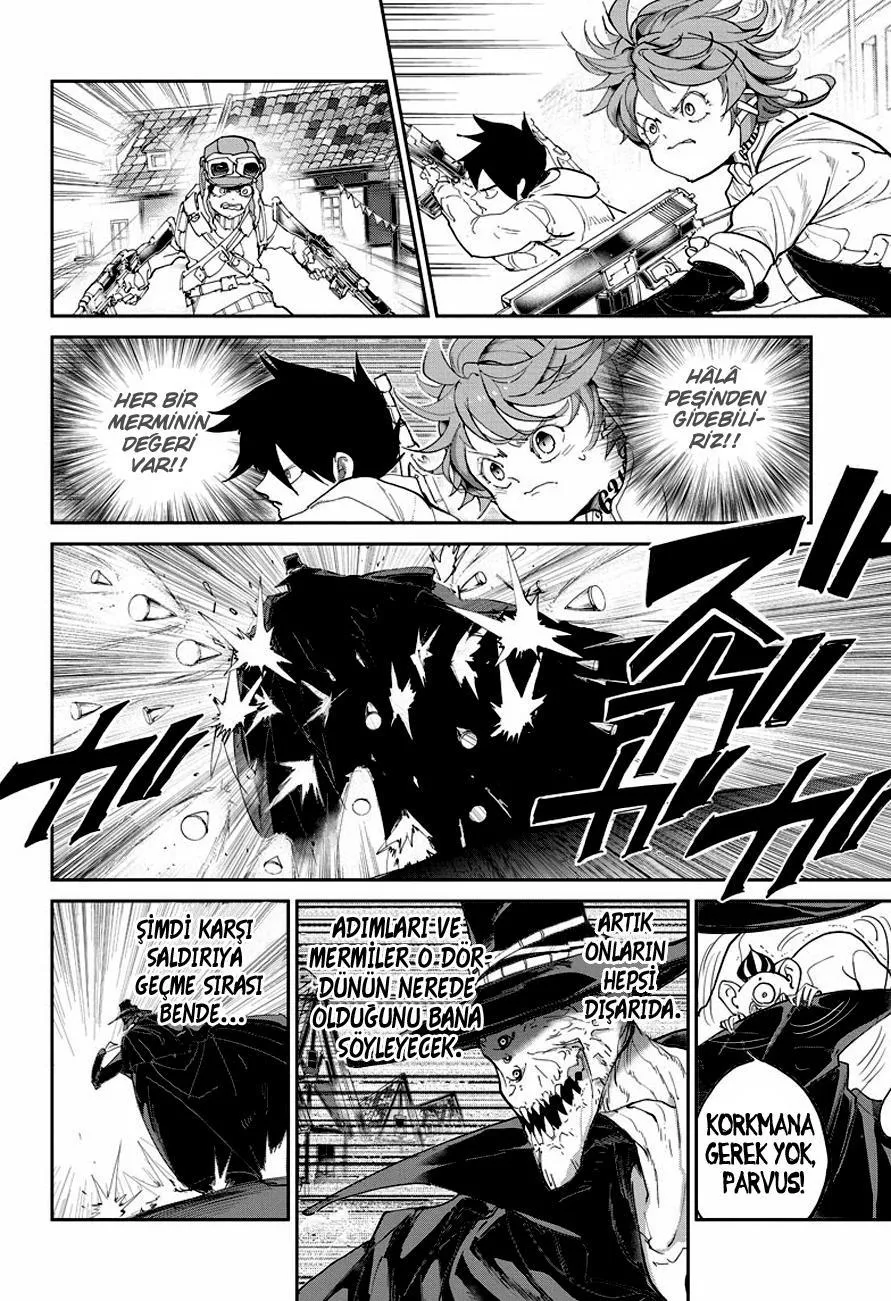 The Promised Neverland - Sayfa 18