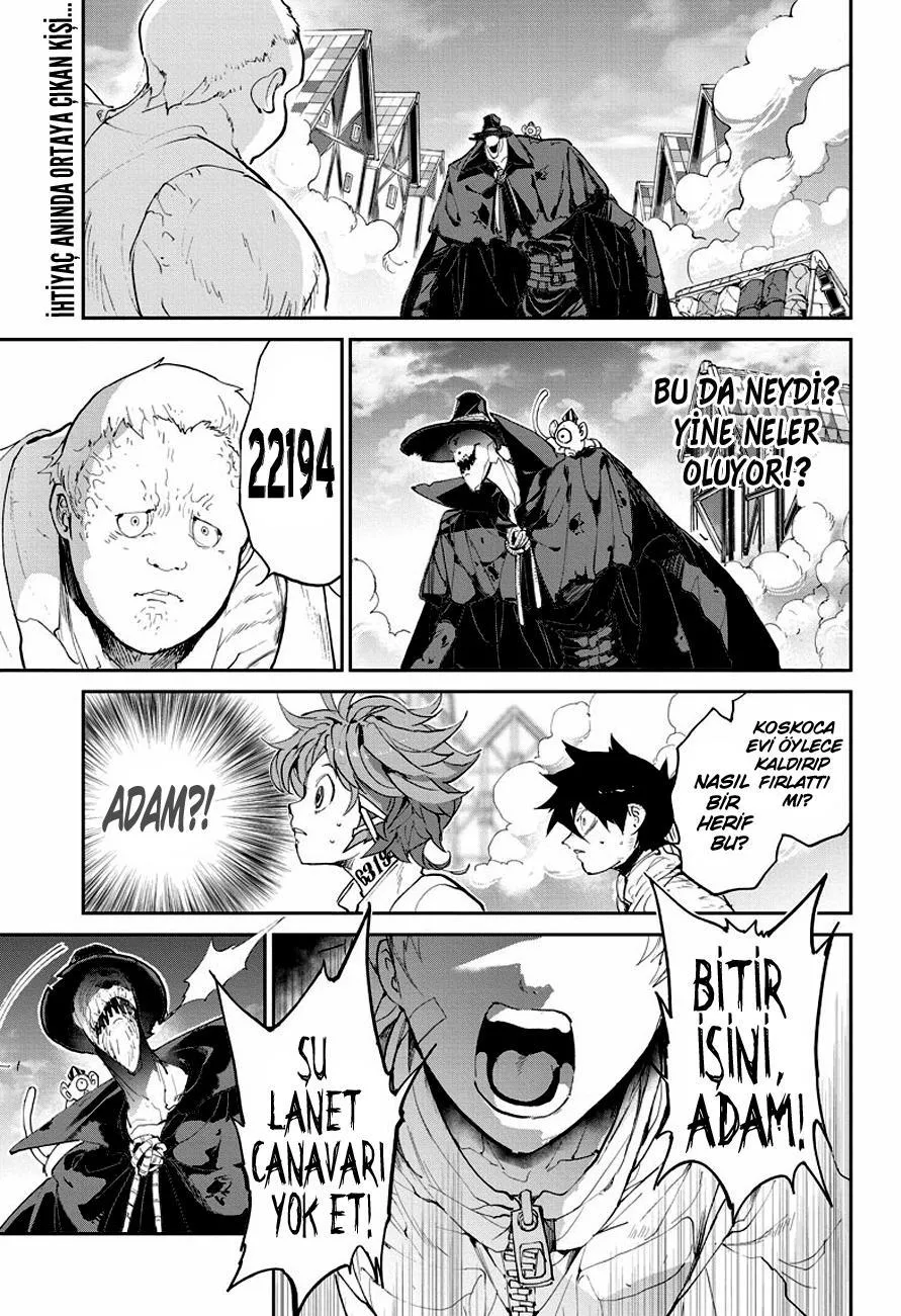 The Promised Neverland - Sayfa 2