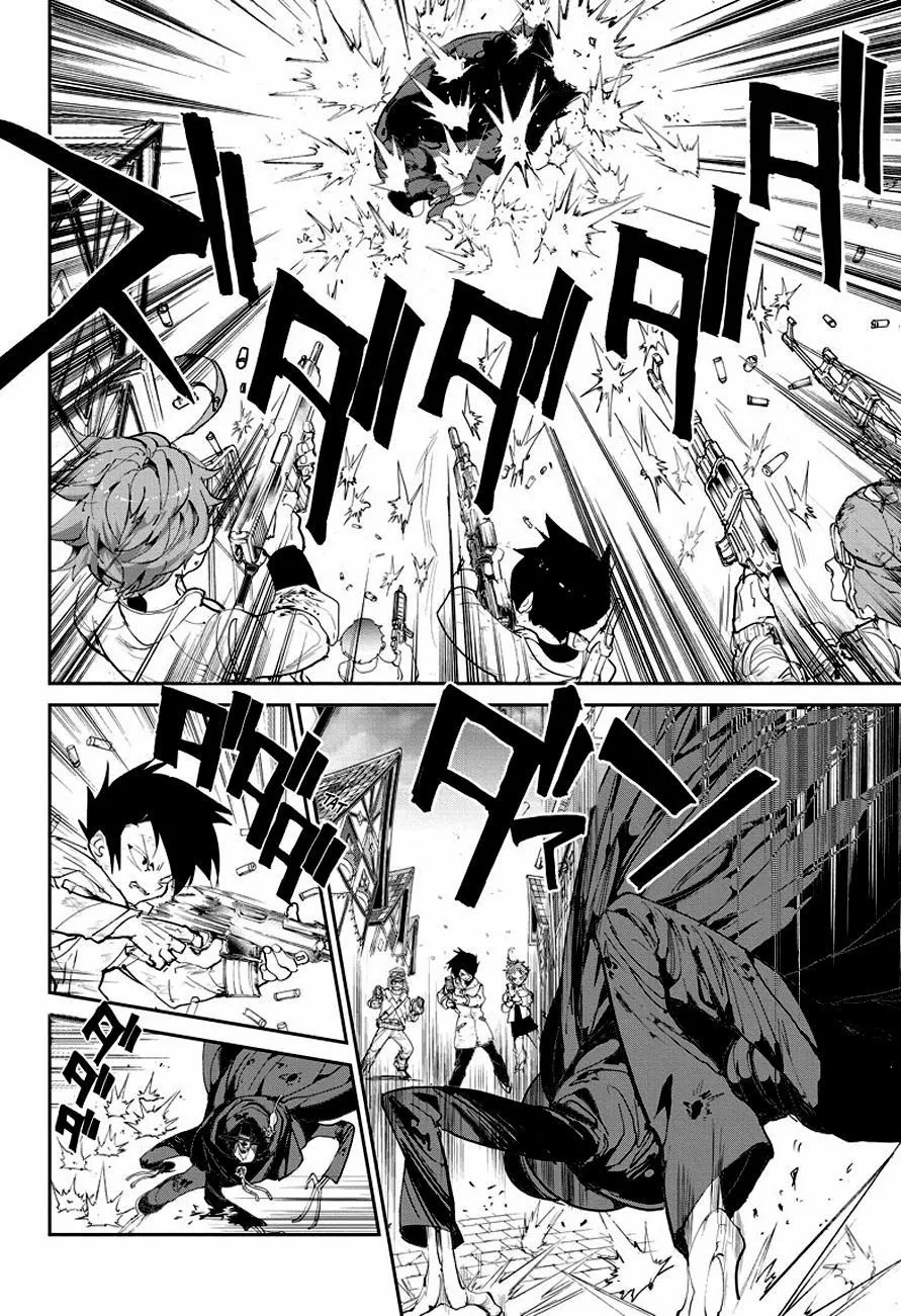 The Promised Neverland - Sayfa 6