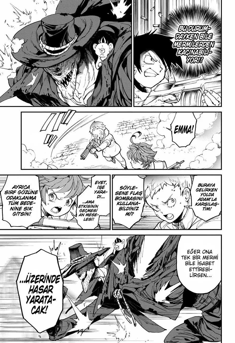 The Promised Neverland - Sayfa 7