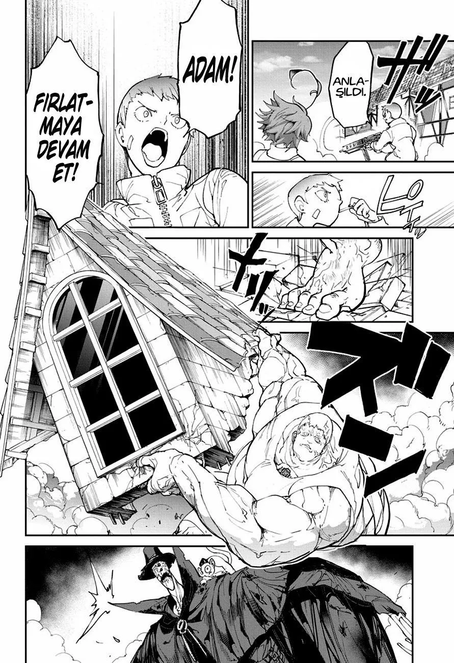 The Promised Neverland - Sayfa 8