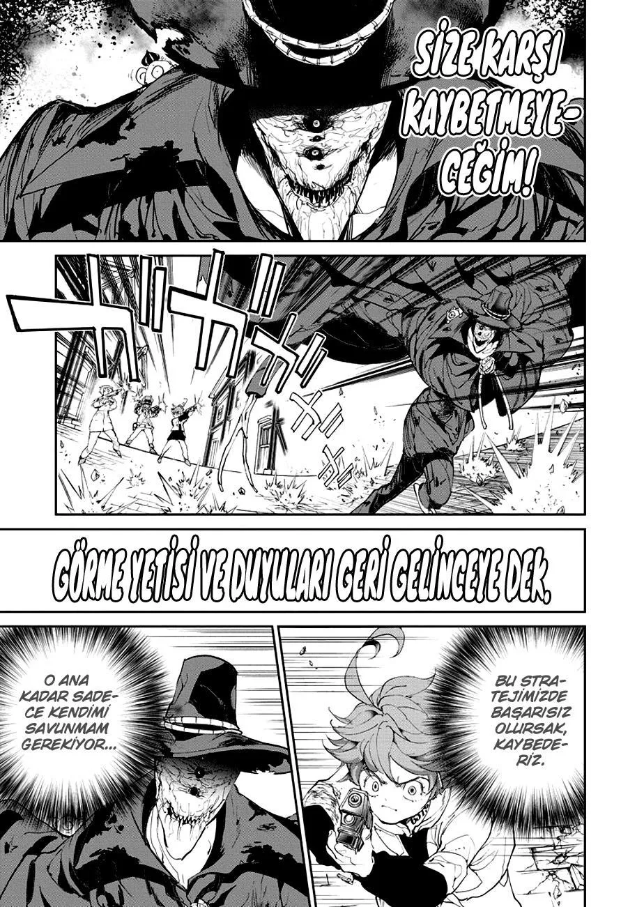 The Promised Neverland - Sayfa 11