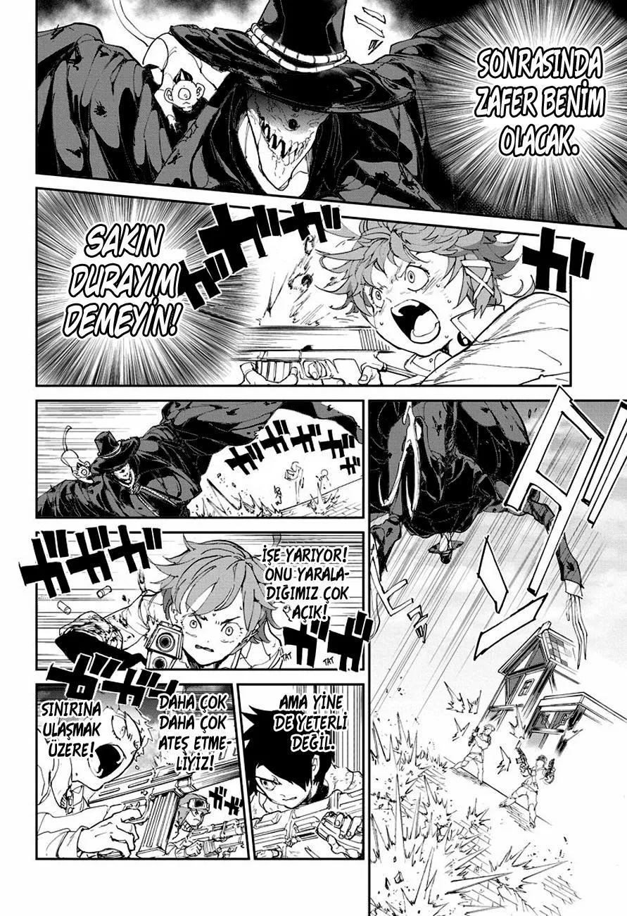 The Promised Neverland - Sayfa 12