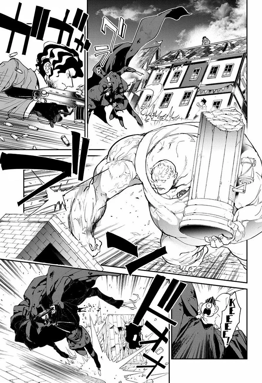 The Promised Neverland - Sayfa 15