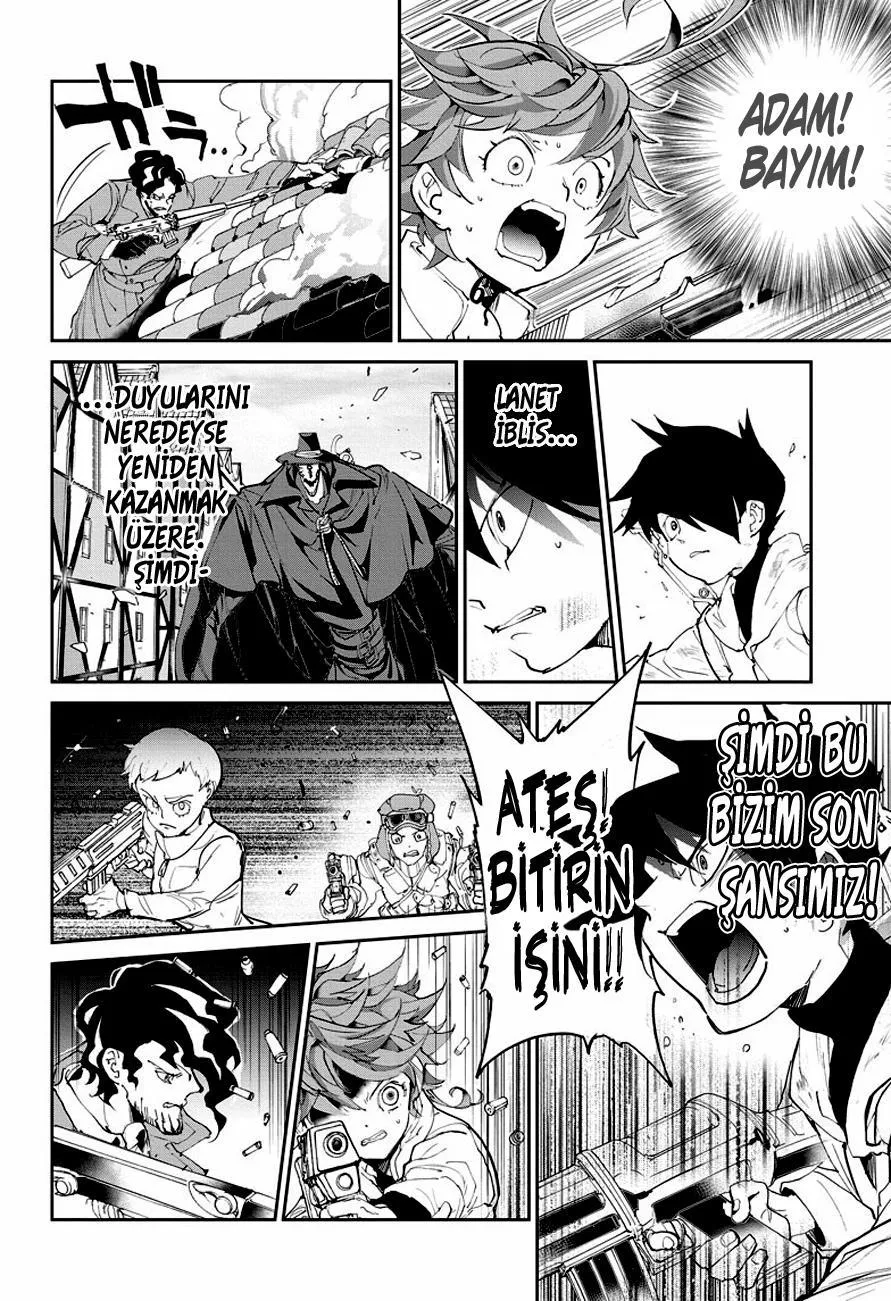 The Promised Neverland - Sayfa 18