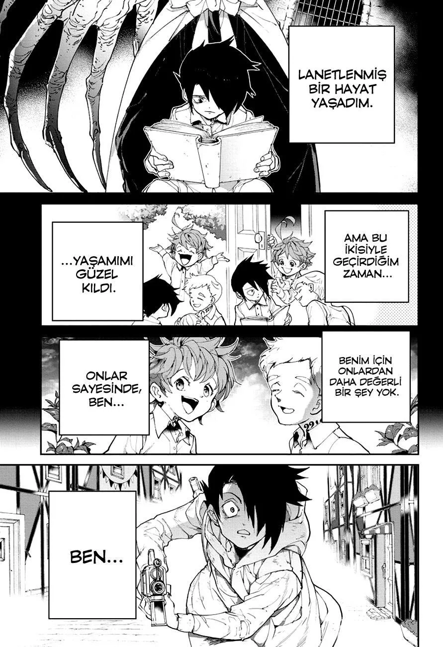 The Promised Neverland - Sayfa 2