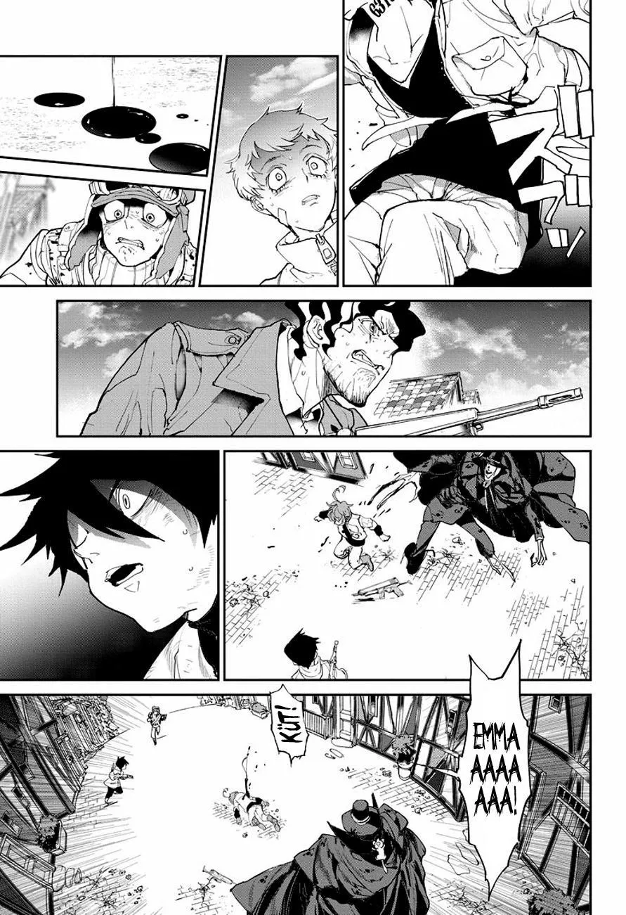 The Promised Neverland - Sayfa 4