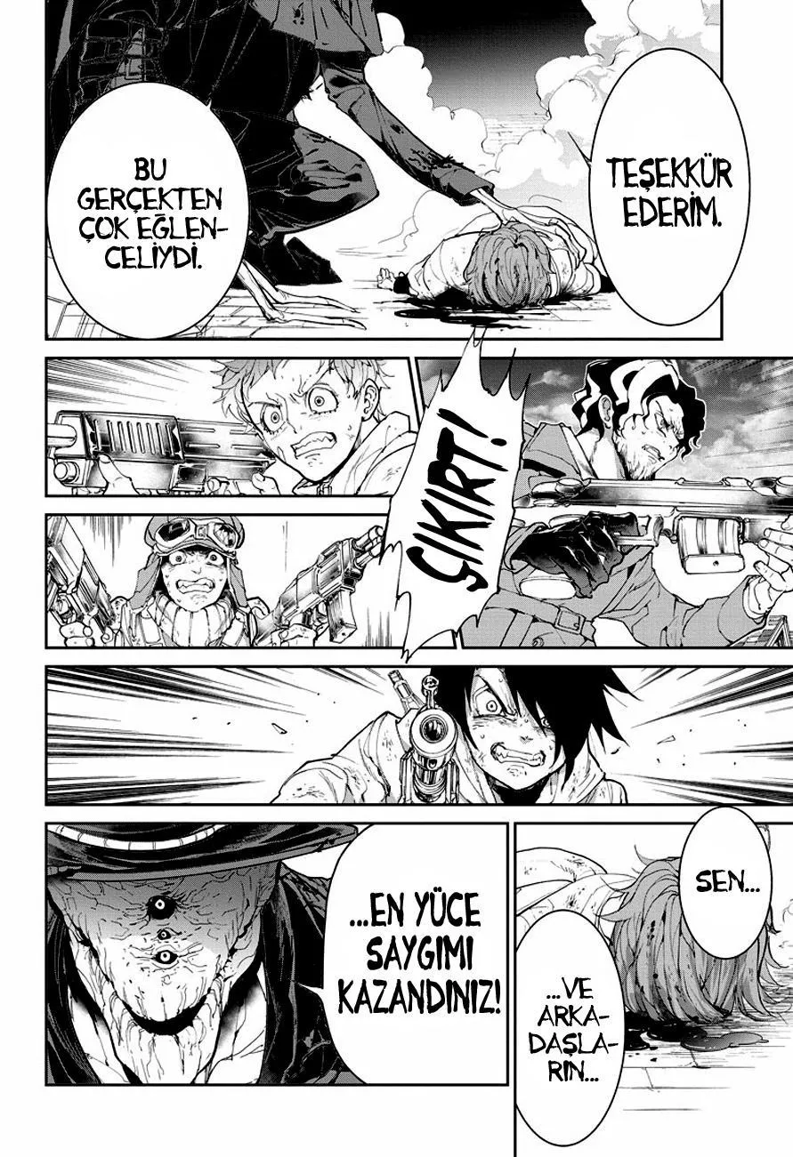 The Promised Neverland - Sayfa 5