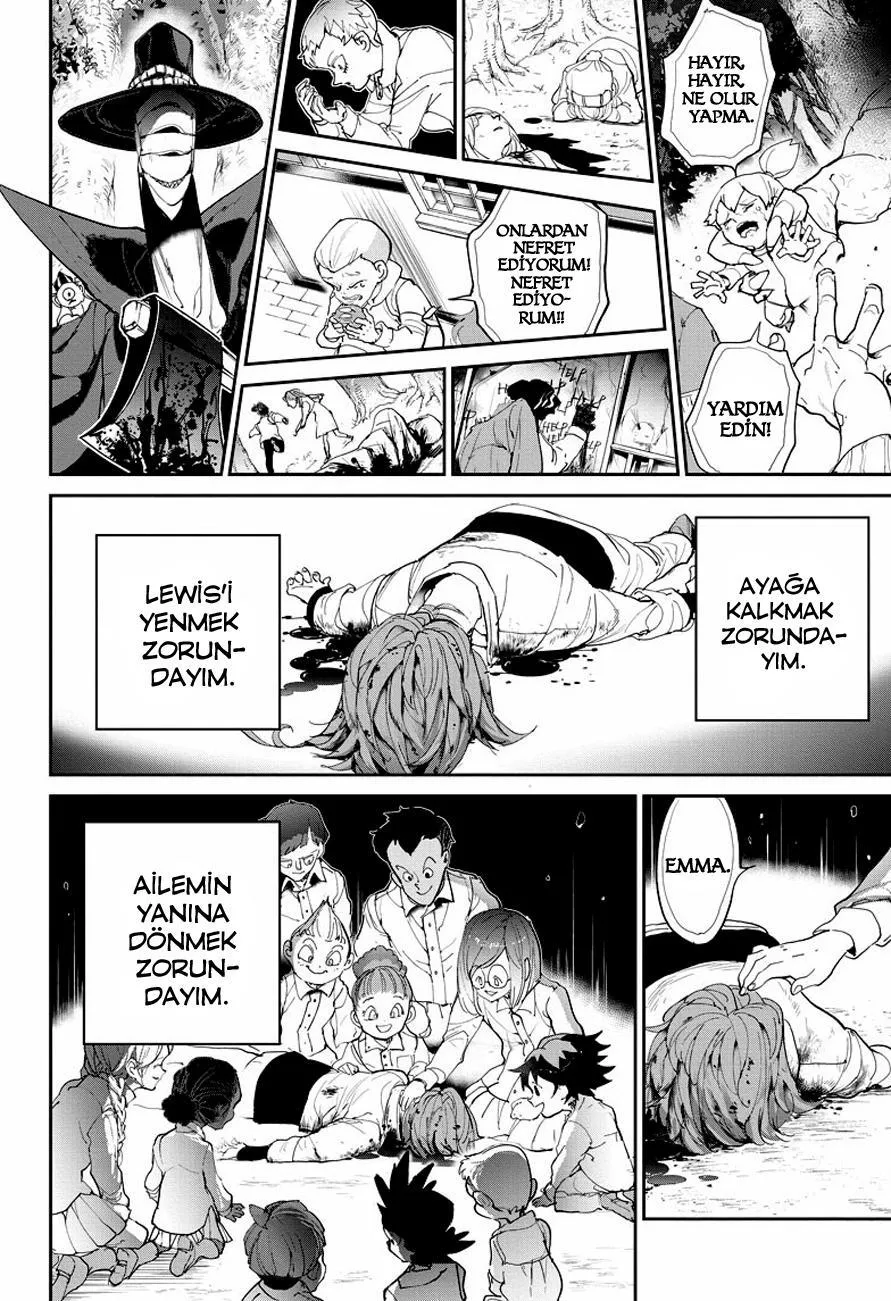 The Promised Neverland - Sayfa 9