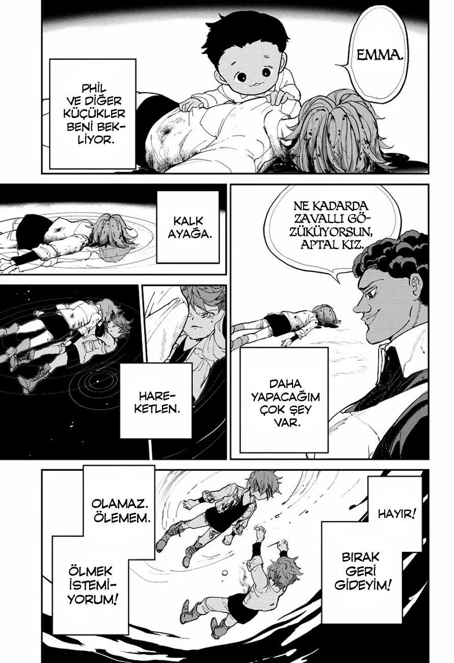 The Promised Neverland - Sayfa 10