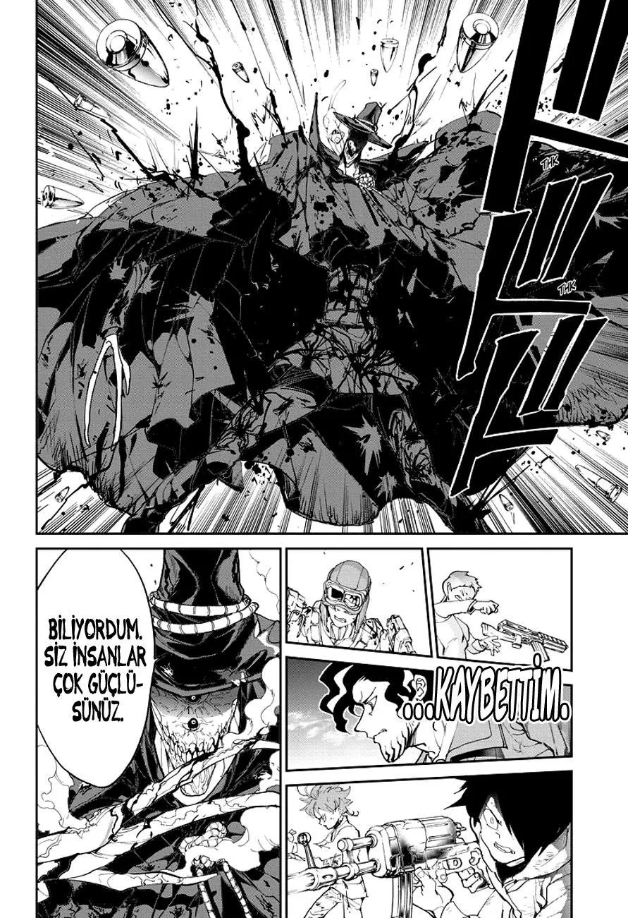 The Promised Neverland - Sayfa 18