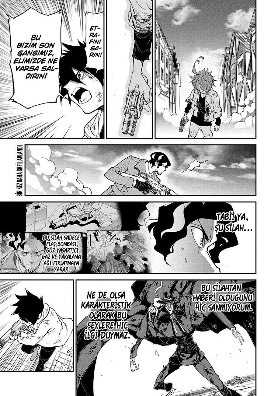 The Promised Neverland - Sayfa 2