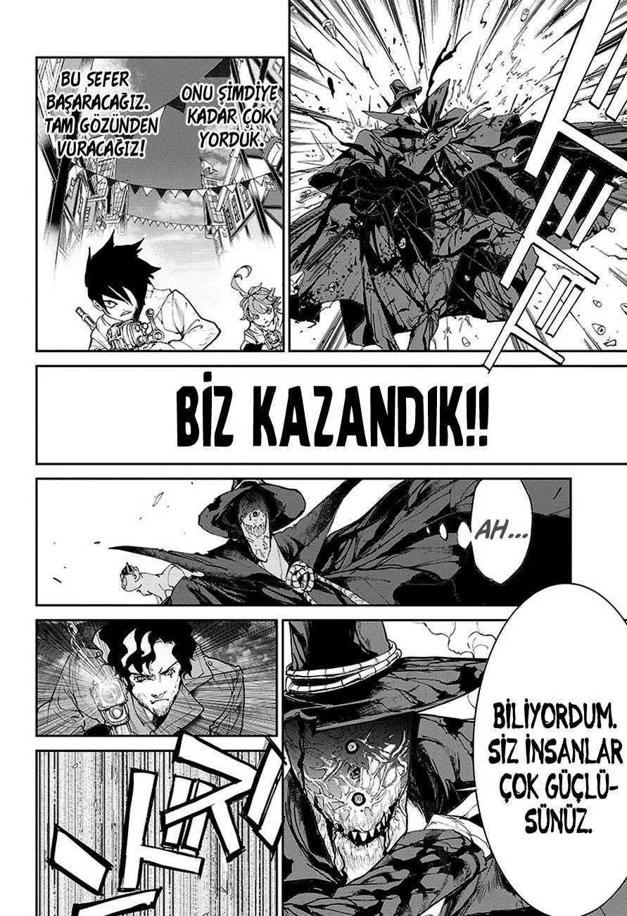 The Promised Neverland - Sayfa 4