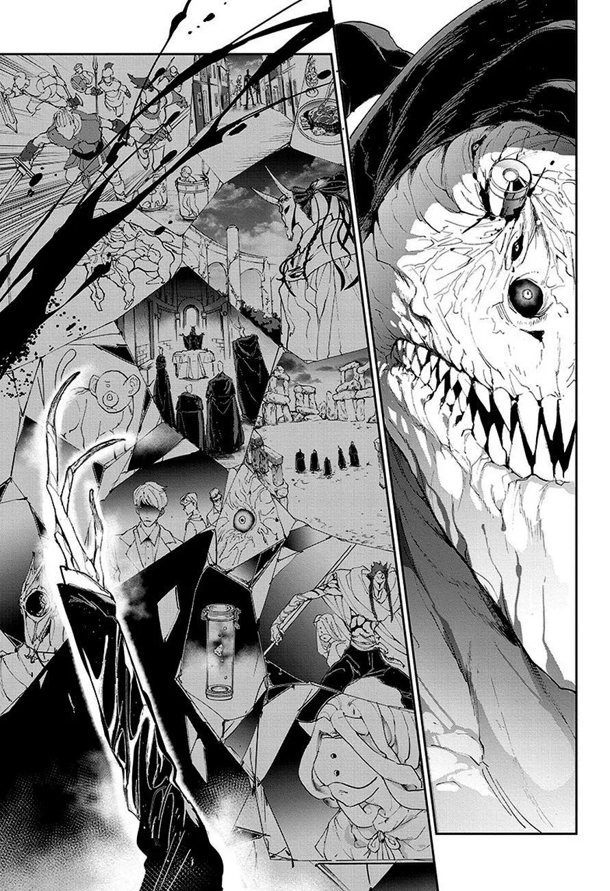 The Promised Neverland - Sayfa 5