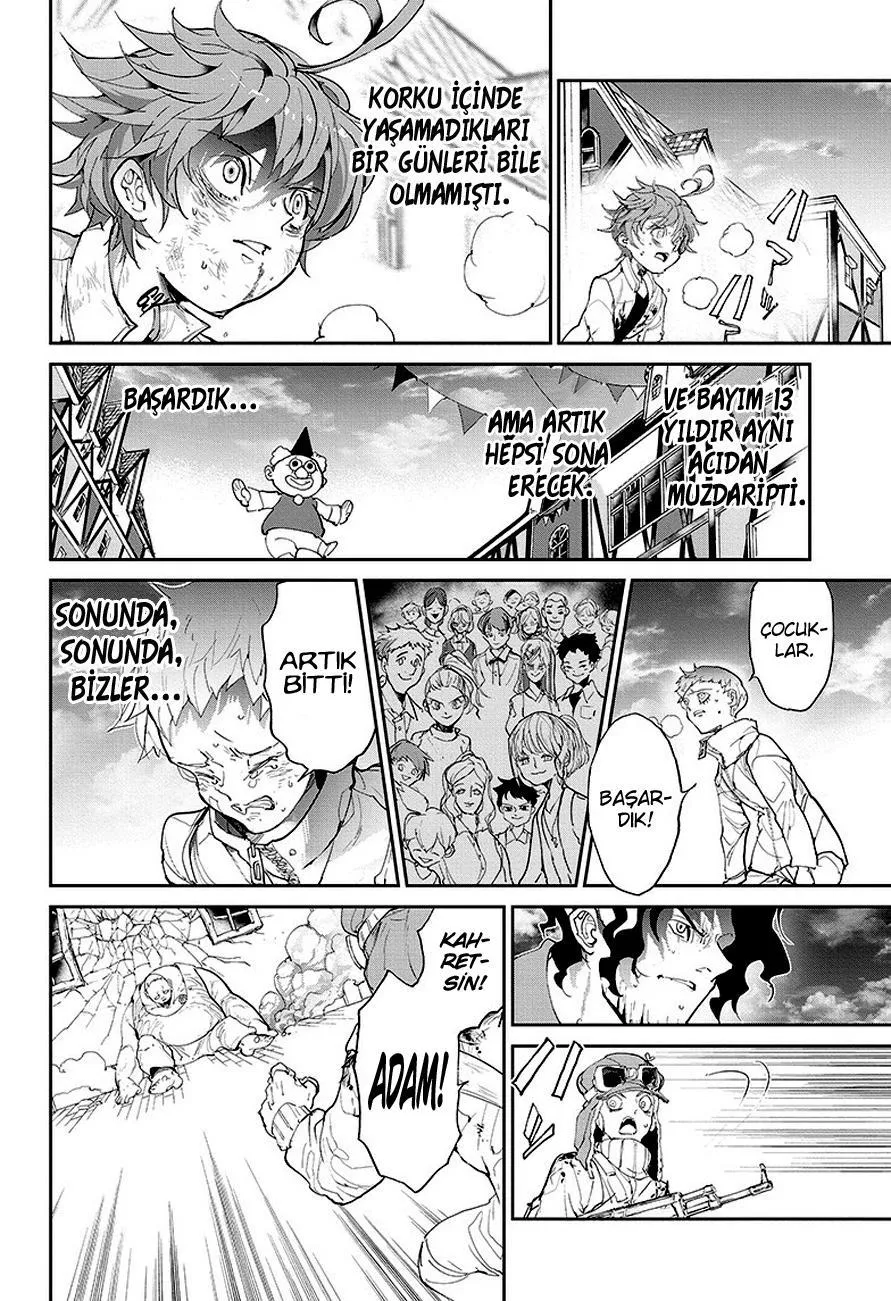 The Promised Neverland - Sayfa 8