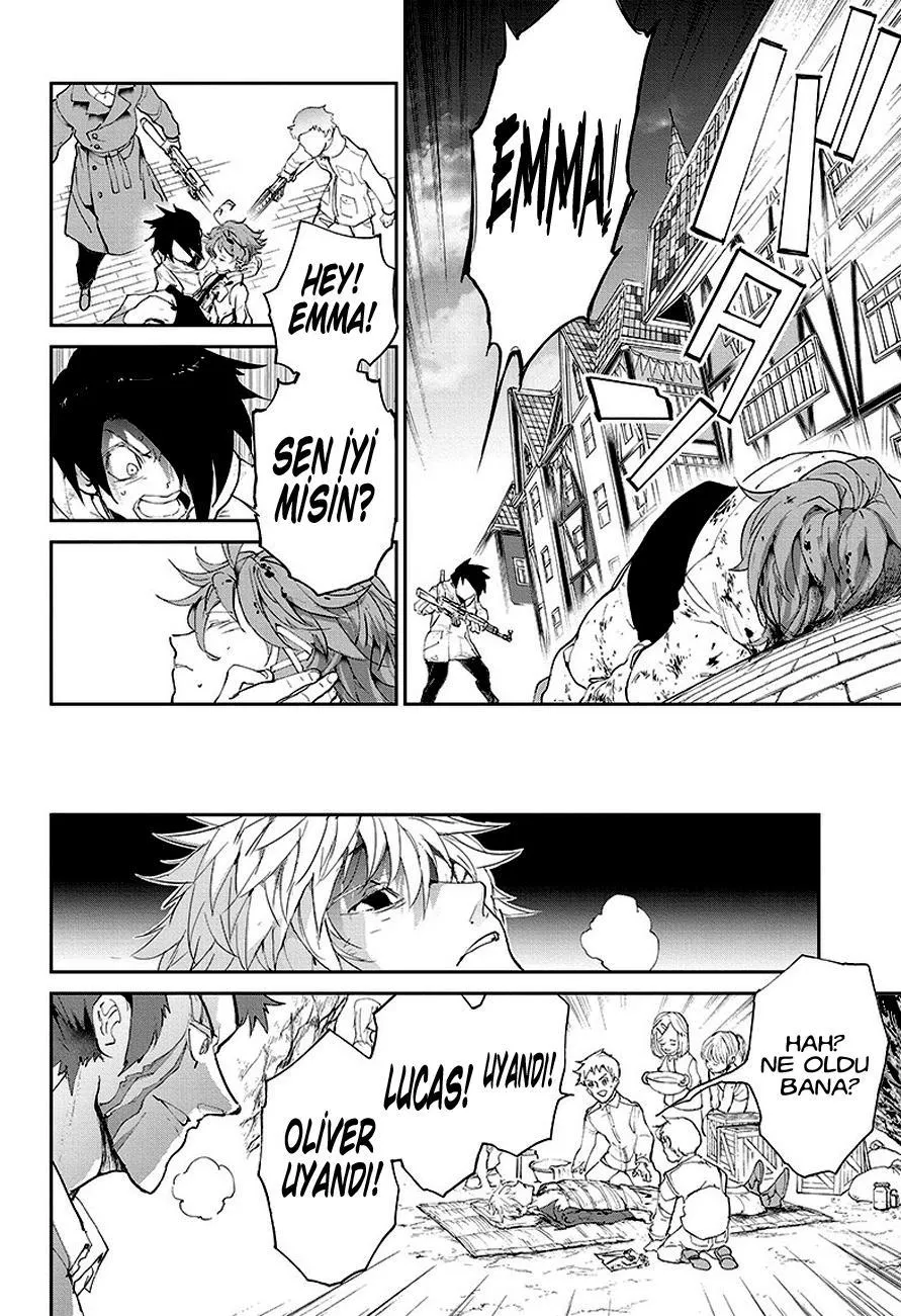 The Promised Neverland - Sayfa 10