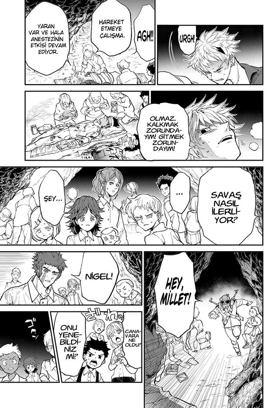 The Promised Neverland - Sayfa 11