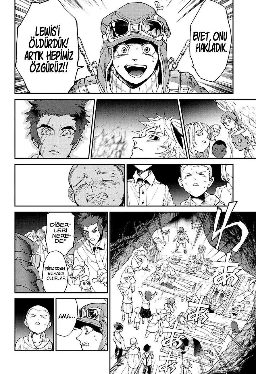 The Promised Neverland - Sayfa 12