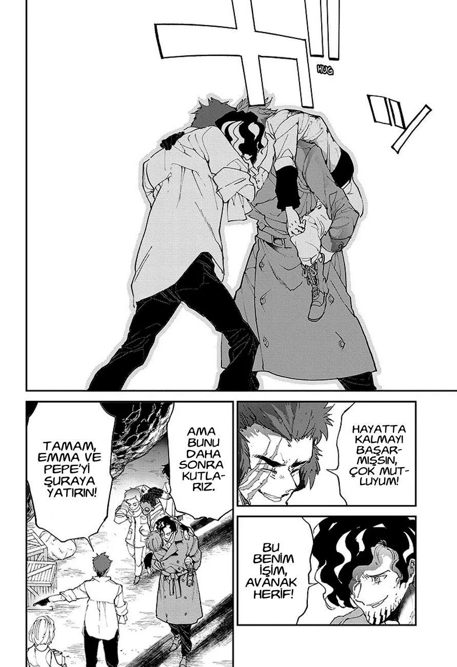 The Promised Neverland - Sayfa 14