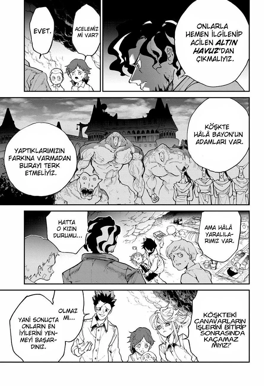 The Promised Neverland - Sayfa 15