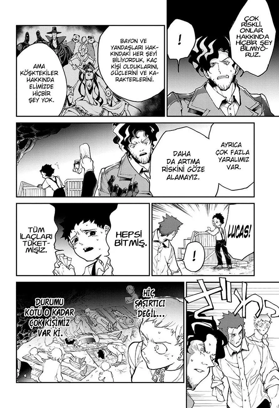 The Promised Neverland - Sayfa 16