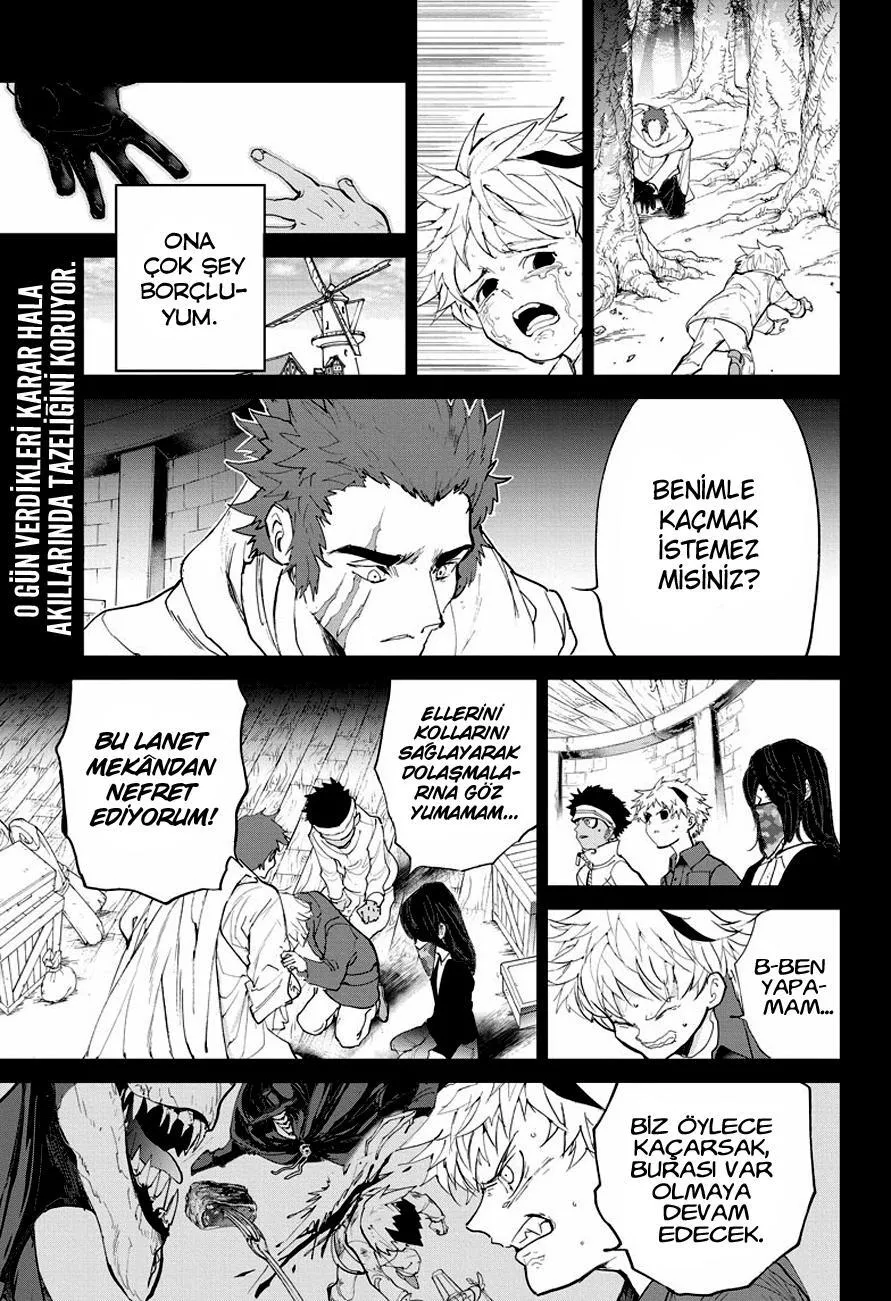 The Promised Neverland - Sayfa 2