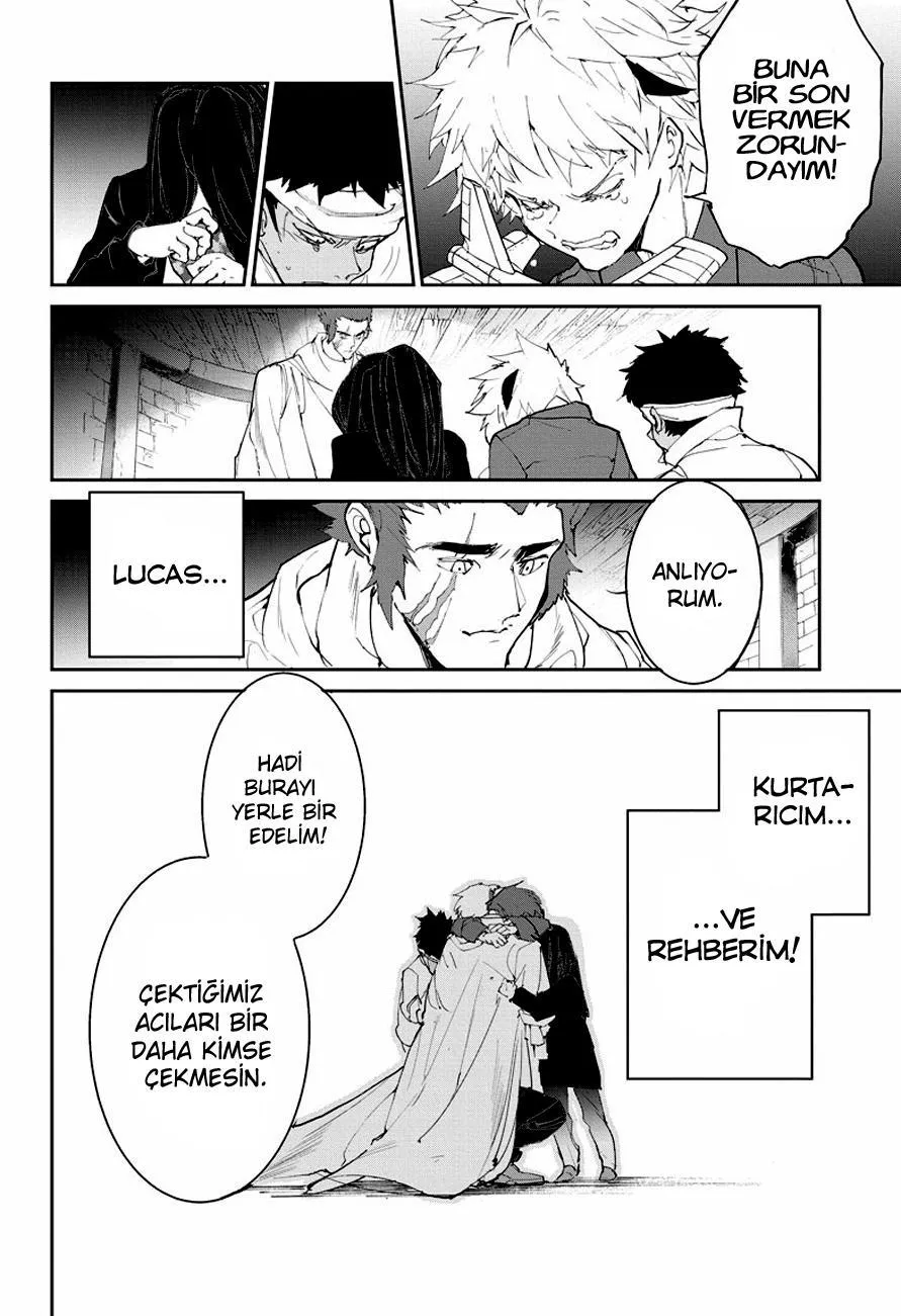 The Promised Neverland - Sayfa 3