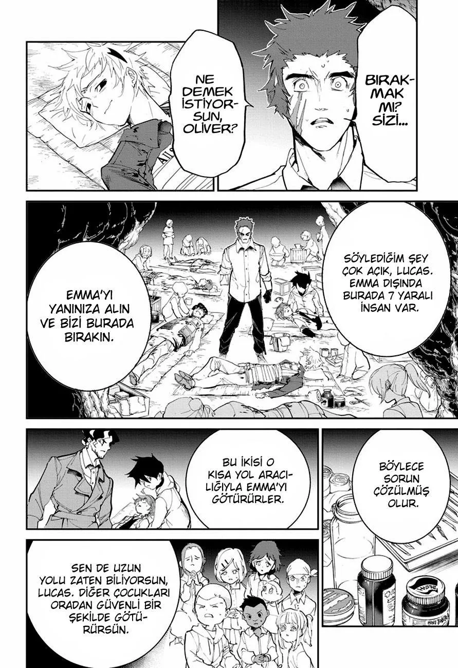 The Promised Neverland - Sayfa 5