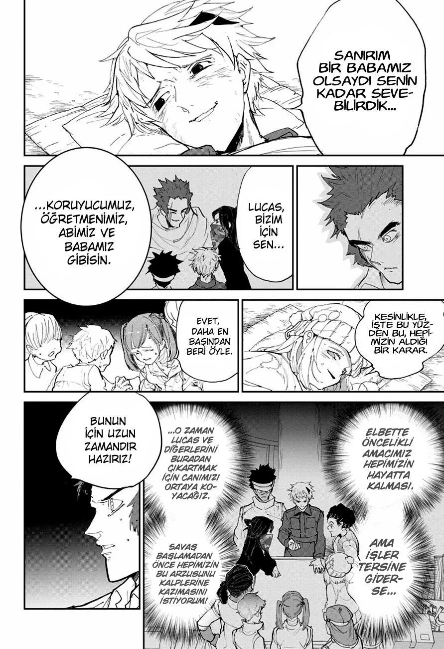 The Promised Neverland - Sayfa 7