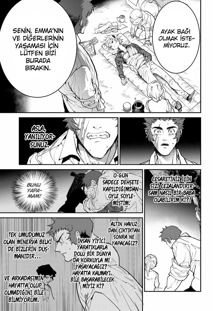 The Promised Neverland - Sayfa 8