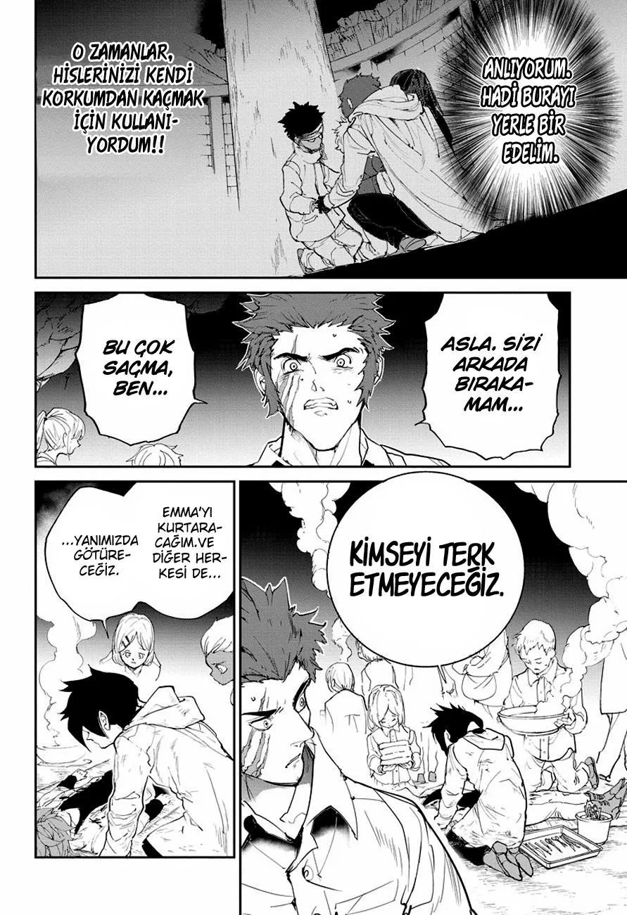 The Promised Neverland - Sayfa 9
