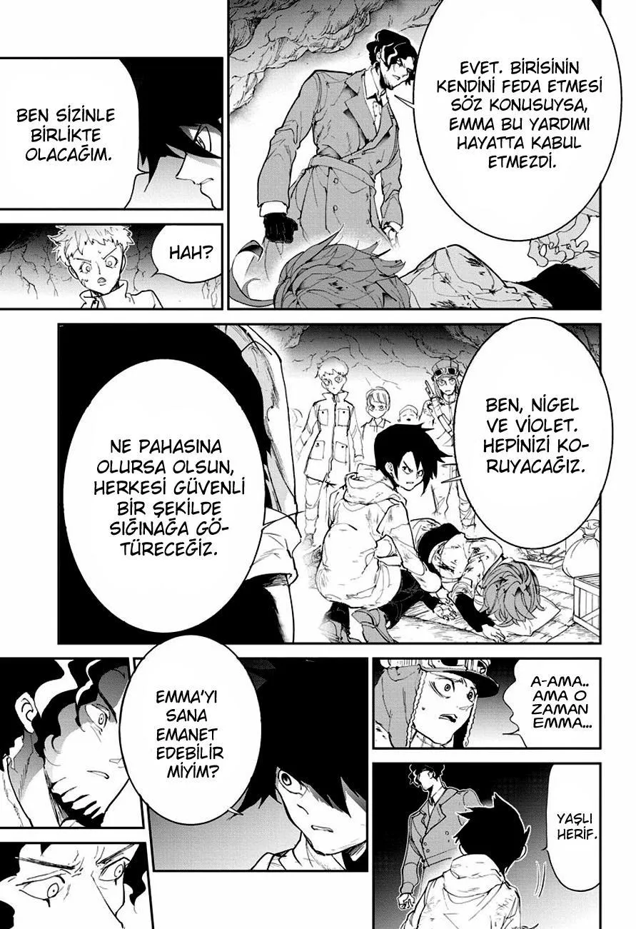 The Promised Neverland - Sayfa 10