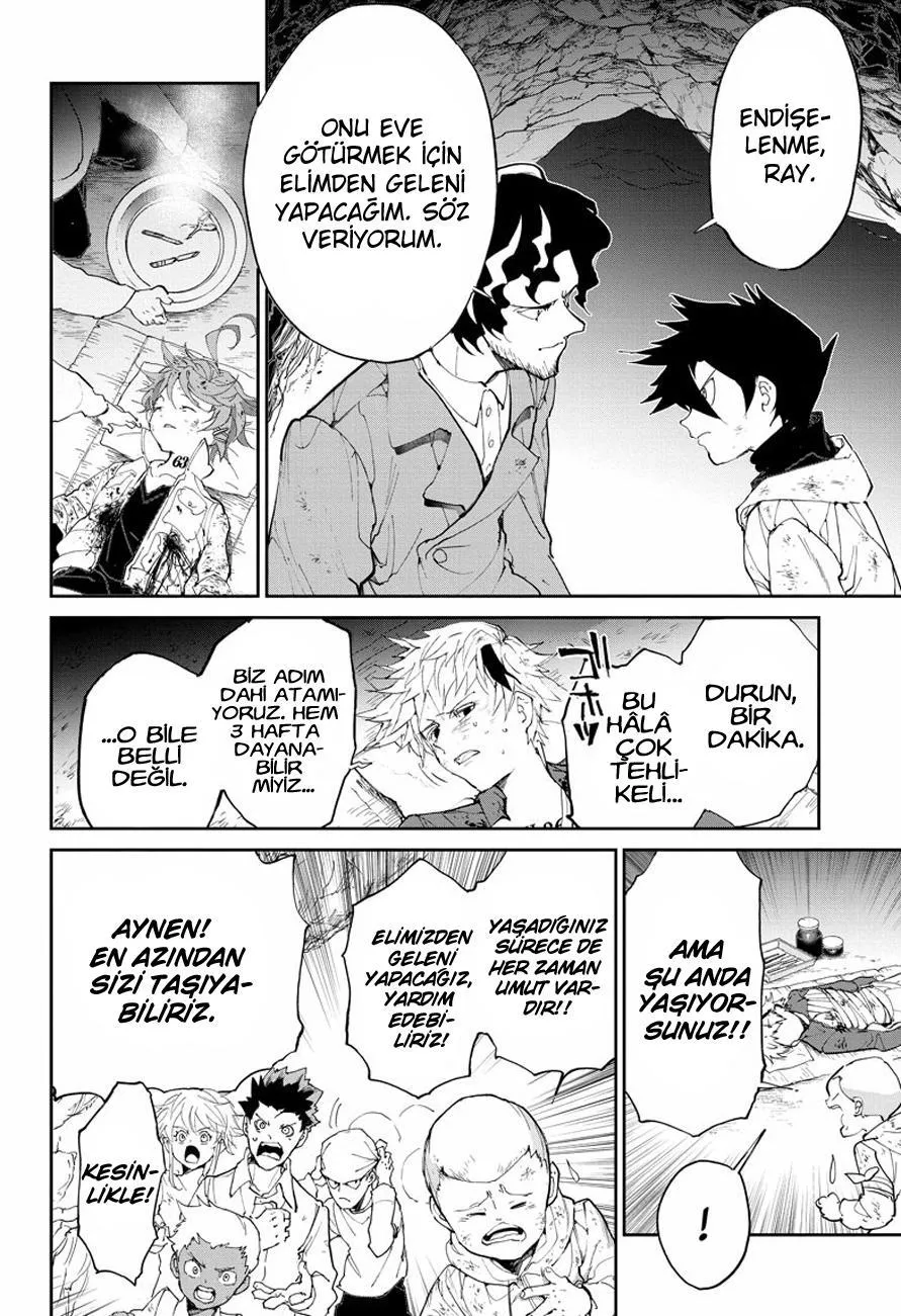 The Promised Neverland - Sayfa 11