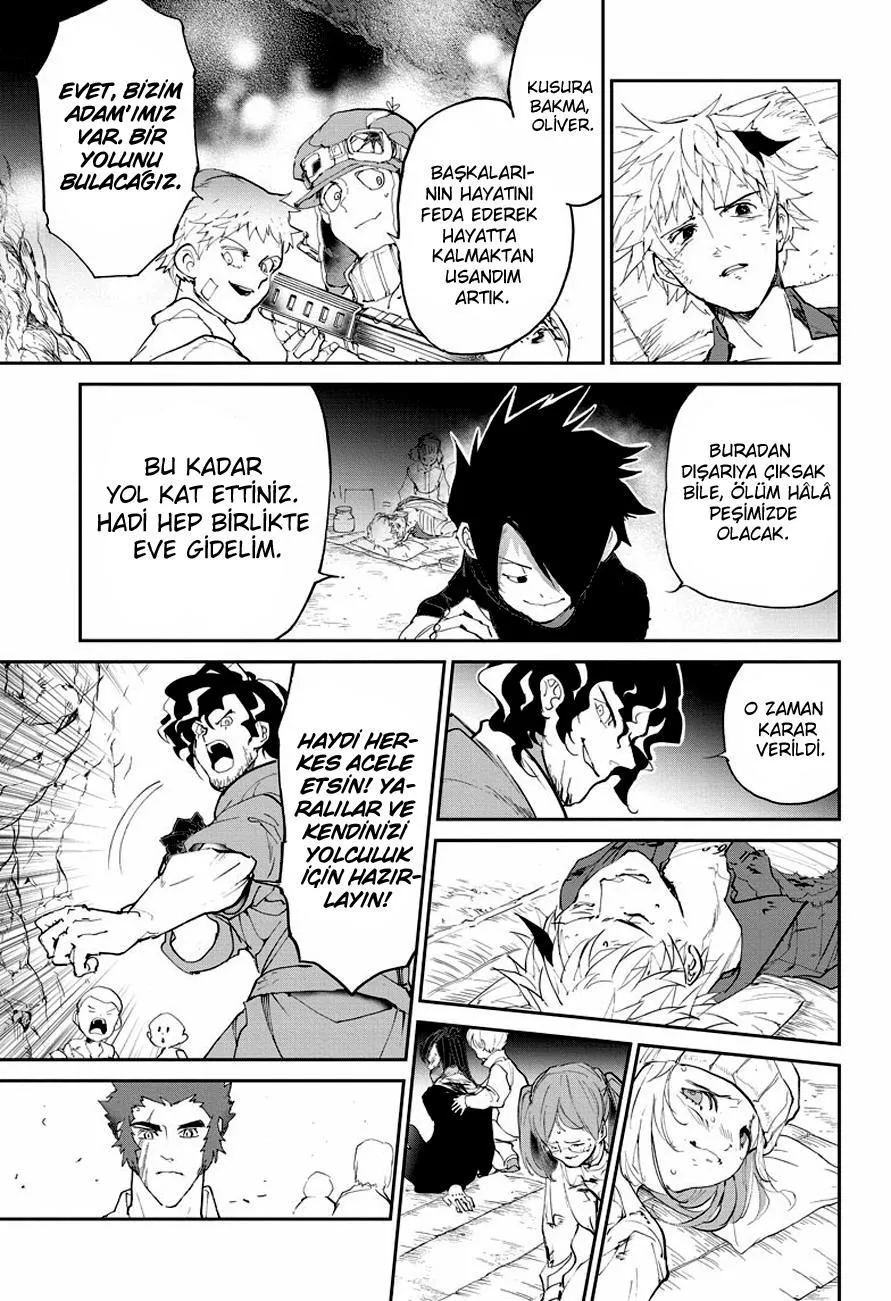 The Promised Neverland - Sayfa 12
