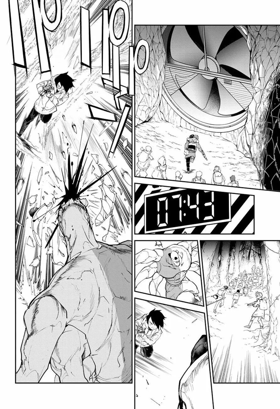 The Promised Neverland - Sayfa 15