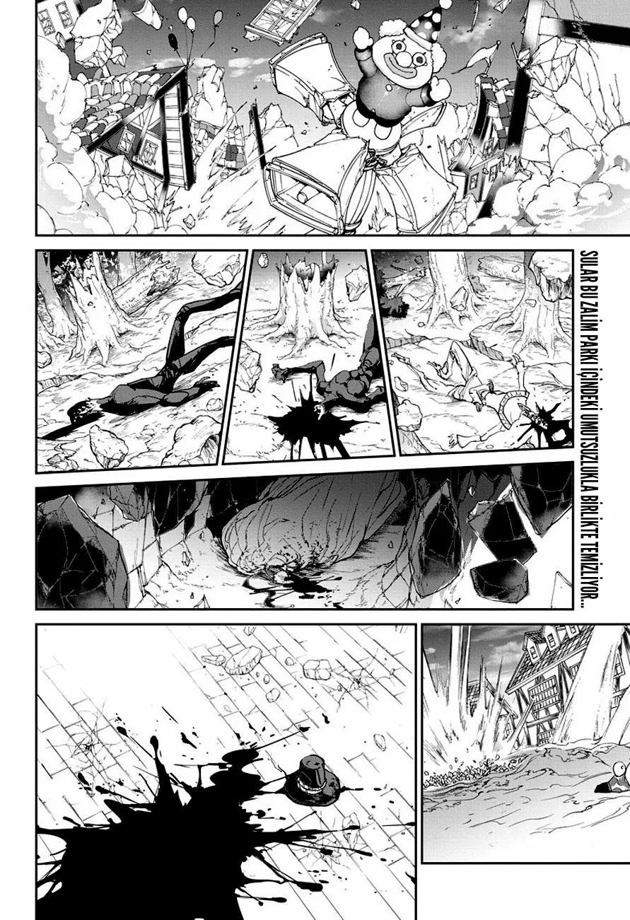 The Promised Neverland - Sayfa 3