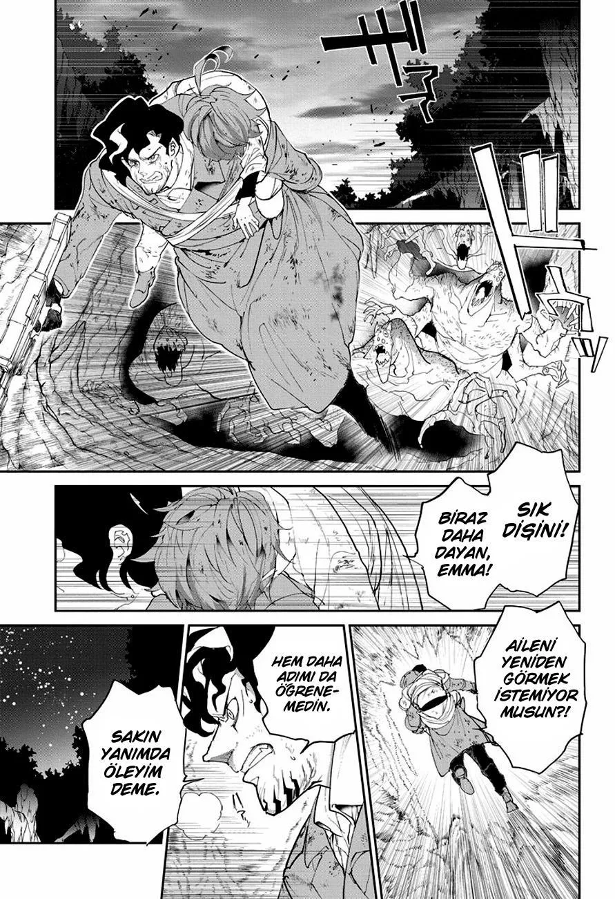 The Promised Neverland - Sayfa 4